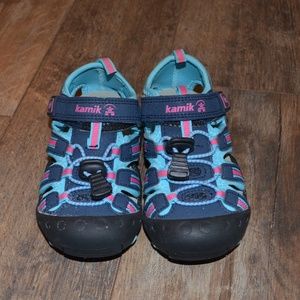 Kamik Waterproof Sandals